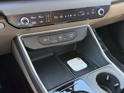 2027 Kia Carnival Hybrid SX