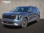 2027 Kia Carnival Hybrid SX