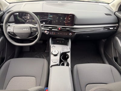2027 Kia Sportage Hybrid LX