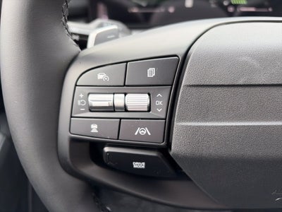 2027 Kia Sportage Hybrid LX