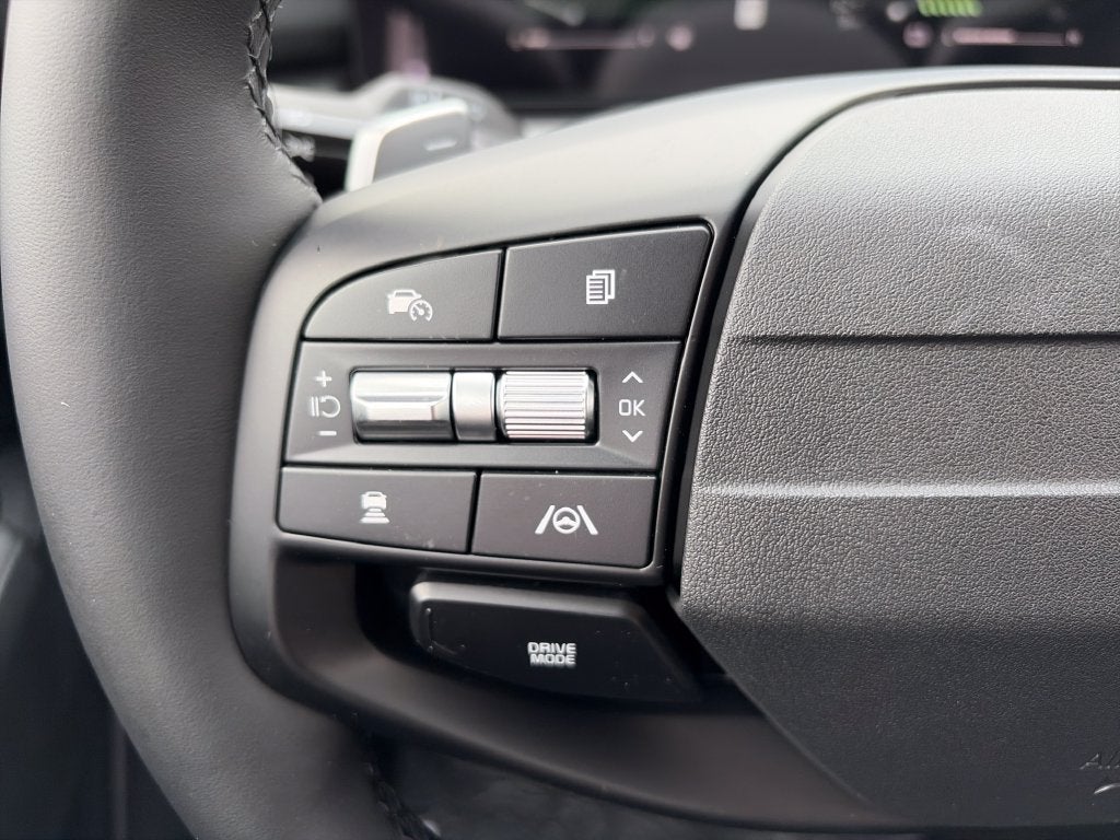 2027 Kia Sportage Hybrid LX