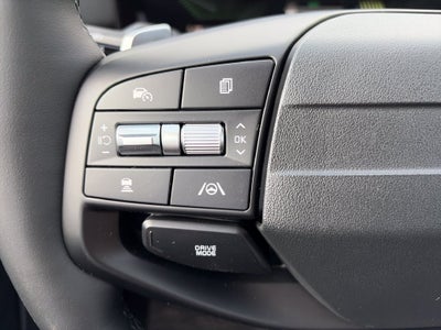 2027 Kia Sportage Hybrid LX