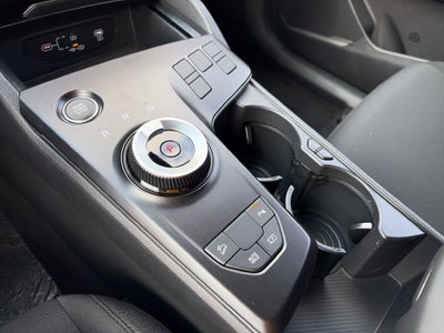 2027 Kia Sportage Hybrid LX