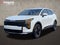 2027 Kia Sportage Hybrid LX