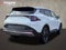 2027 Kia Sportage Hybrid LX