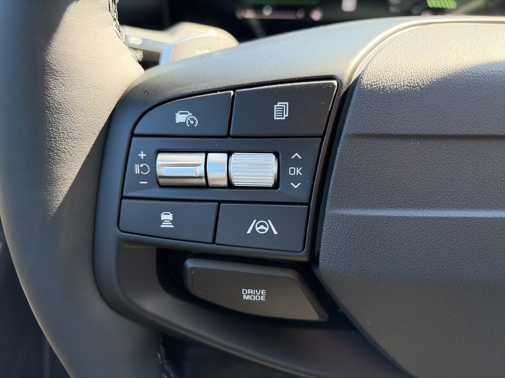2027 Kia Sportage Hybrid S