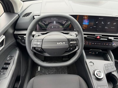 2027 Kia Sportage Hybrid S