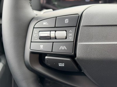 2027 Kia Sportage Hybrid S