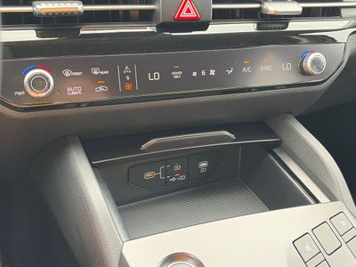 2027 Kia Sportage Hybrid S