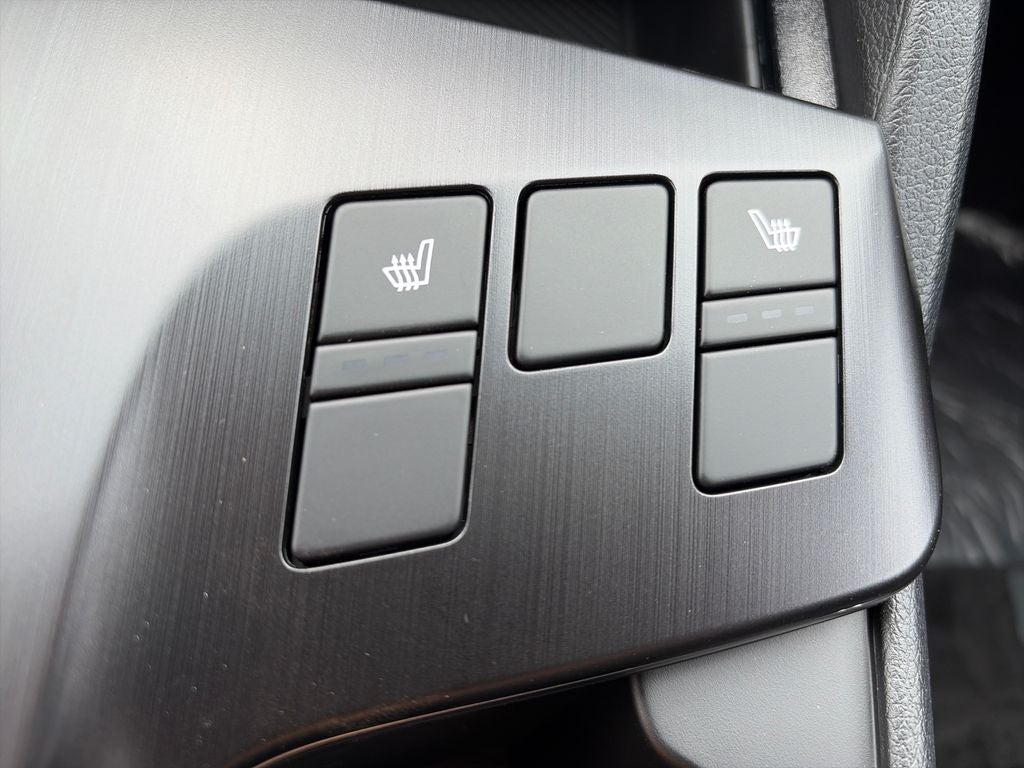 2027 Kia Sportage Hybrid S