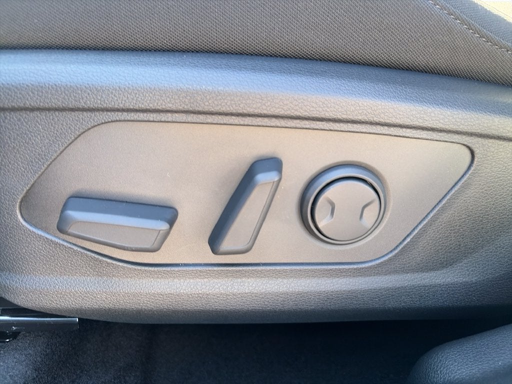 2027 Kia Sportage Hybrid S