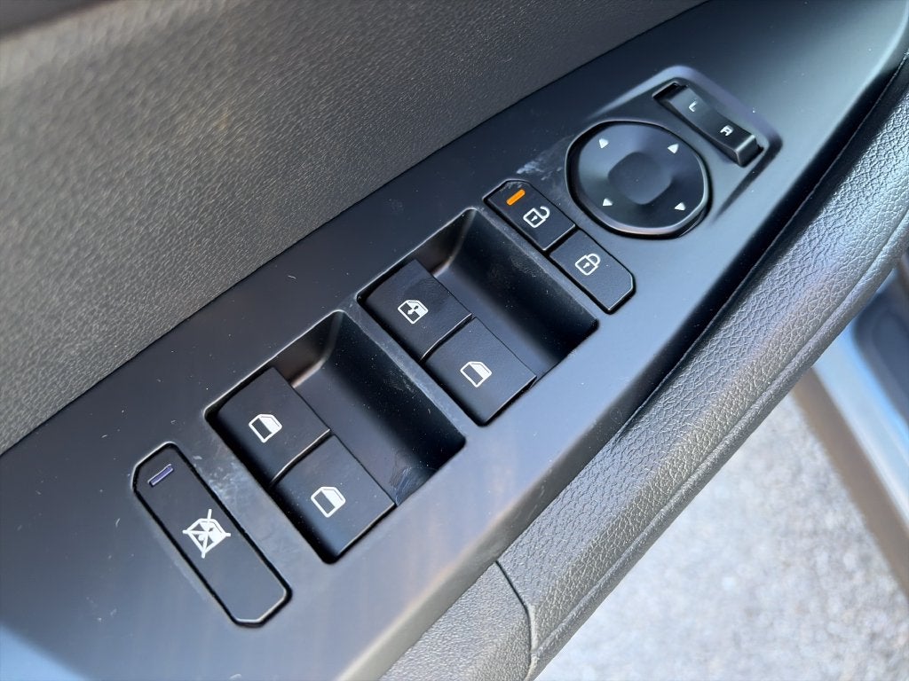 2027 Kia Sportage Hybrid S