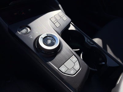 2027 Kia Sportage Hybrid S