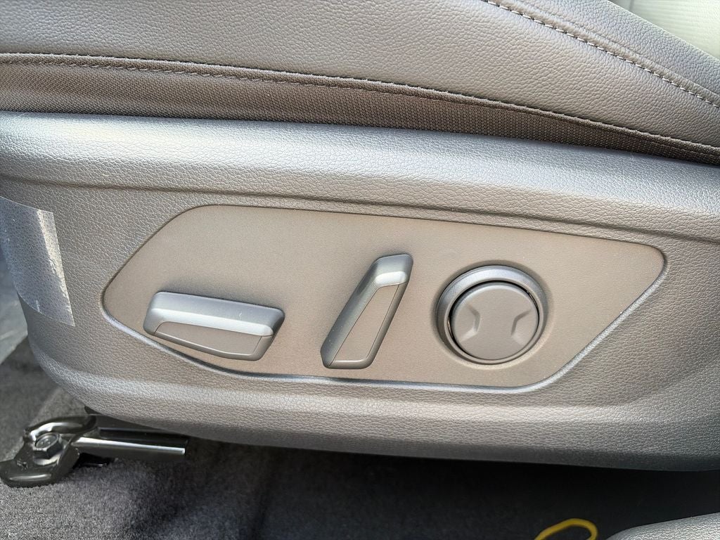 2027 Kia Sportage Hybrid EX