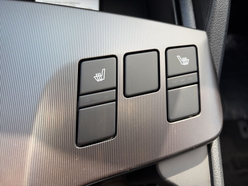 2027 Kia Sportage Hybrid EX