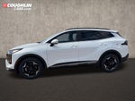 2027 Kia Sportage Hybrid EX