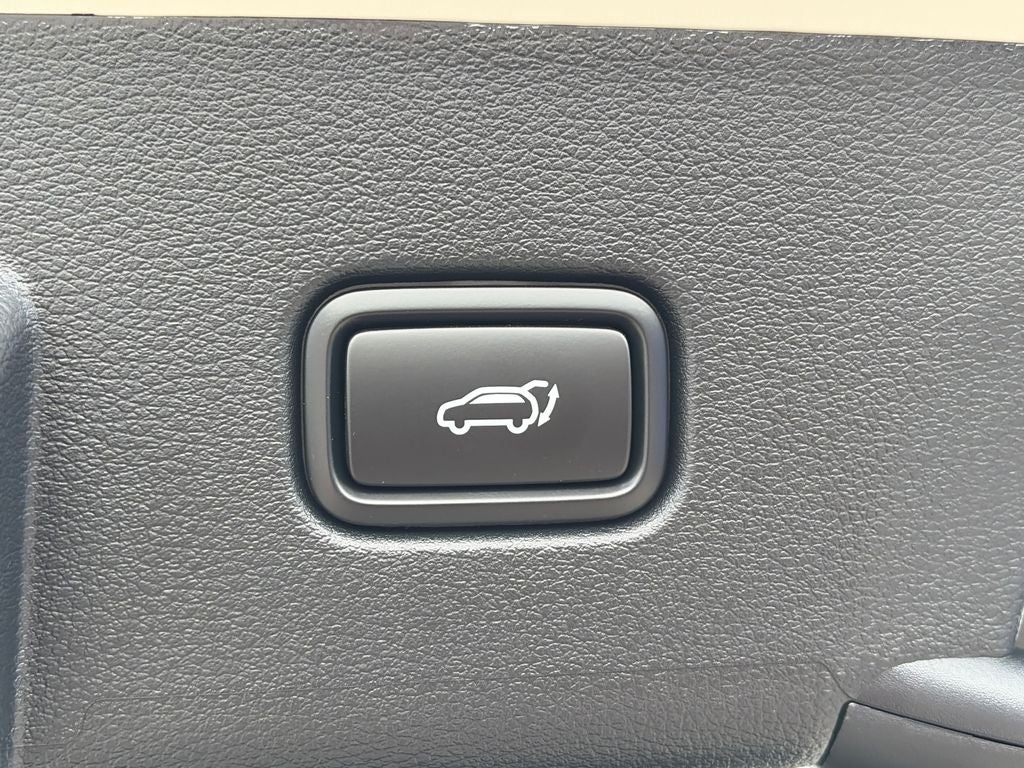 2027 Kia Sportage Hybrid EX