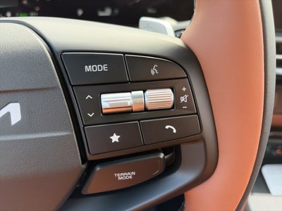 2027 Kia Sportage Hybrid X-Line