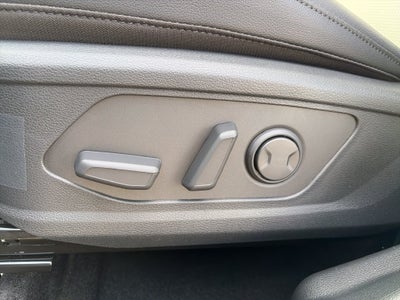 2027 Kia Sportage Hybrid EX