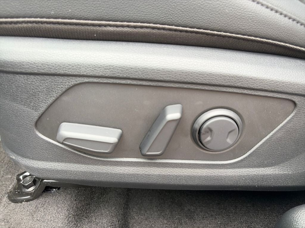 2027 Kia Sportage Hybrid X-Line