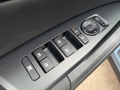 2027 Kia Sportage Hybrid X-Line