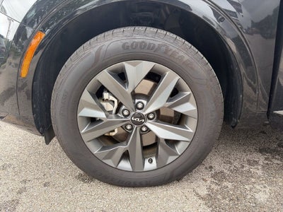 2024 Kia Sportage Hybrid SX-Prestige