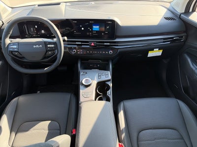 2027 Kia Sportage Hybrid SX-Prestige