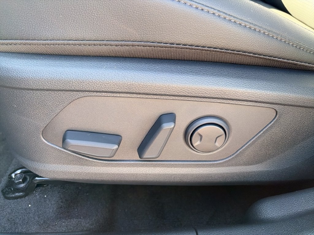 2027 Kia Sportage Hybrid SX-Prestige