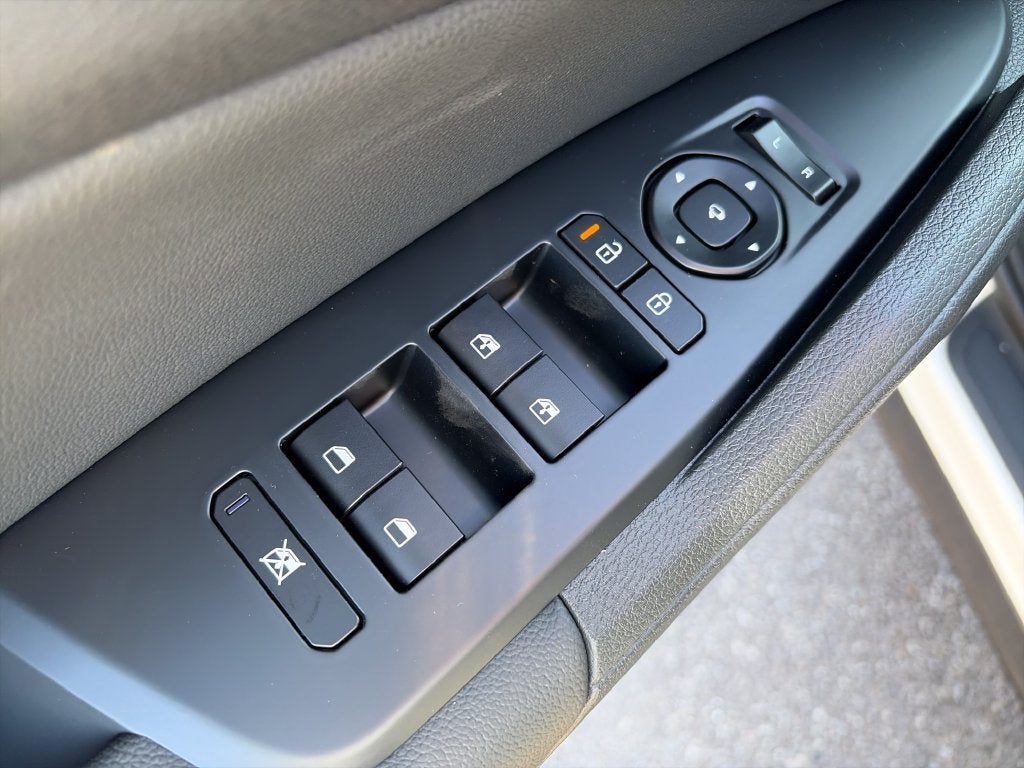 2027 Kia Sportage Hybrid SX-Prestige