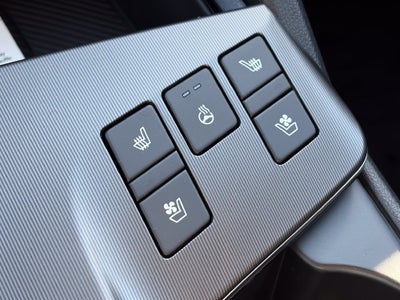 2027 Kia Sportage Hybrid SX-Prestige