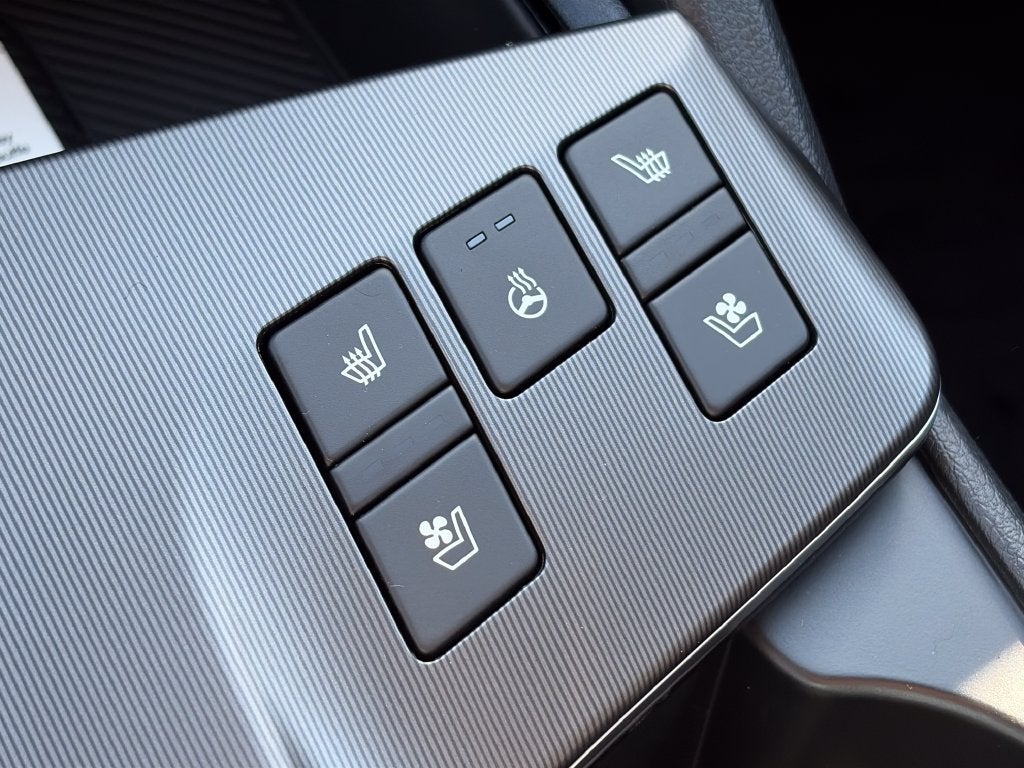 2027 Kia Sportage Hybrid SX-Prestige