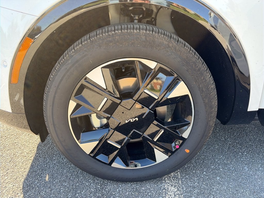 2027 Kia Sportage Hybrid SX-Prestige