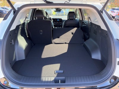 2027 Kia Sportage Hybrid SX-Prestige