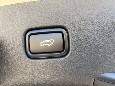 2027 Kia Sportage Hybrid SX-Prestige
