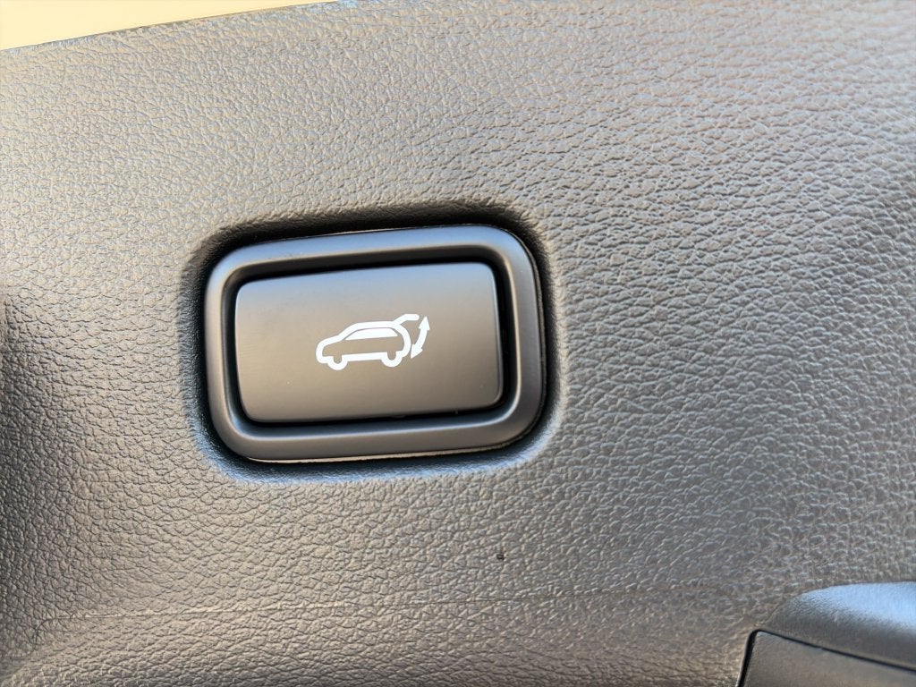 2027 Kia Sportage Hybrid SX-Prestige