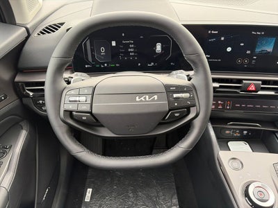 2027 Kia Sportage Hybrid SX-Prestige