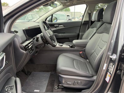 2027 Kia Sportage Hybrid SX-Prestige