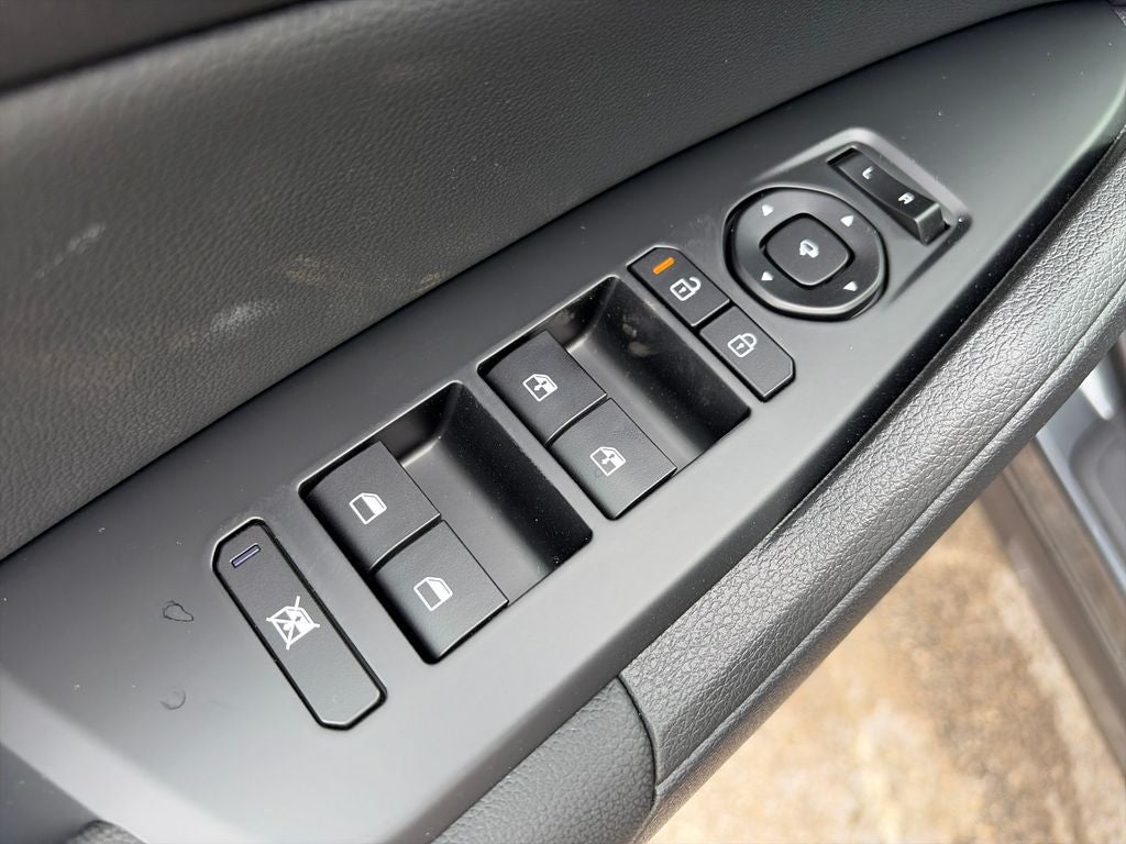 2027 Kia Sportage Hybrid SX-Prestige