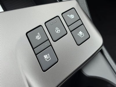 2027 Kia Sportage Hybrid SX-Prestige