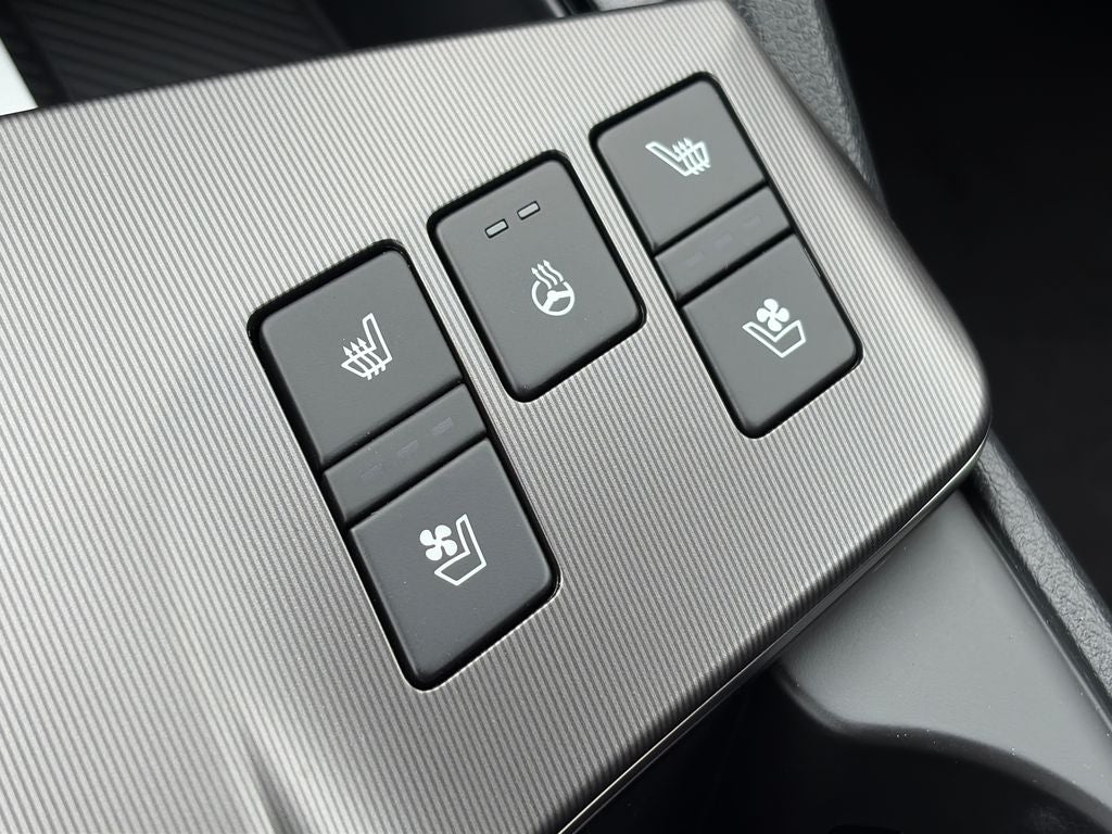 2027 Kia Sportage Hybrid SX-Prestige