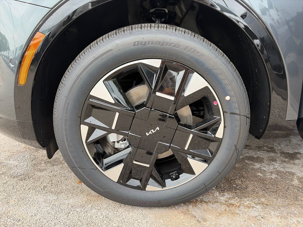 2027 Kia Sportage Hybrid SX-Prestige