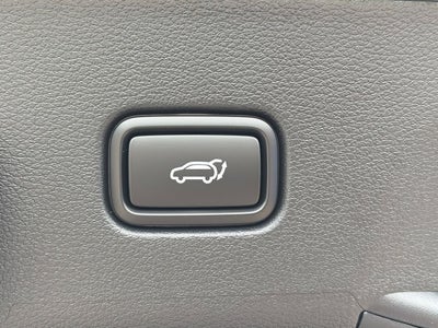 2027 Kia Sportage Hybrid SX-Prestige