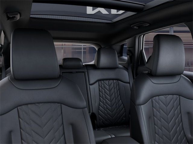 2024 Kia Sportage Plug-In Hybrid X-Line