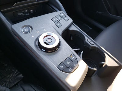 2026 Kia Sportage Plug-In Hybrid X-Line Prestige