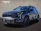 2026 Kia Sportage Plug-In Hybrid X-Line Prestige
