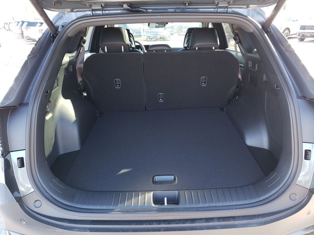 2026 Kia Sportage Plug-In Hybrid X-Line Prestige