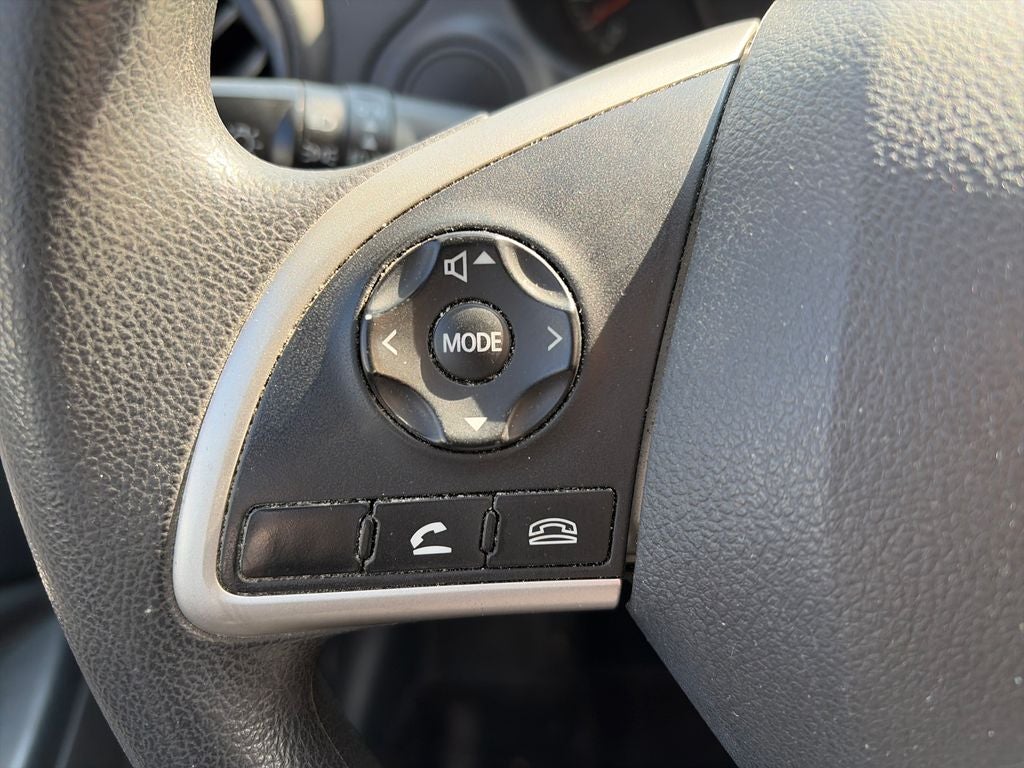 2019 Mitsubishi Mirage ES