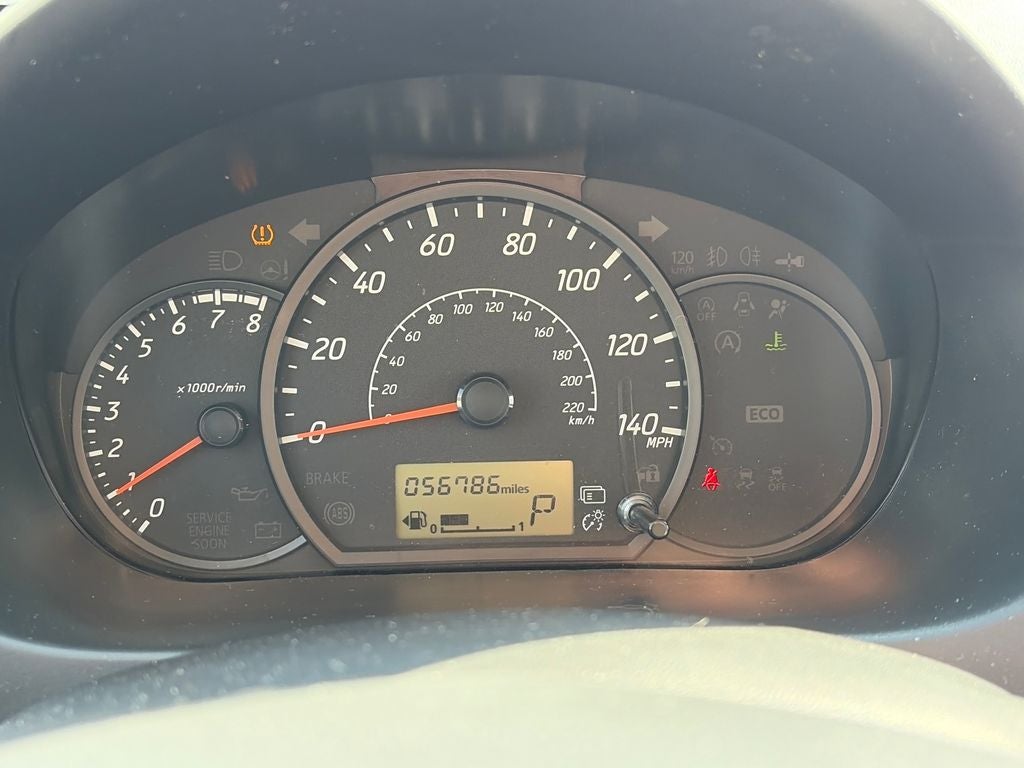 2019 Mitsubishi Mirage ES