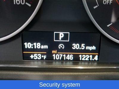 2018 BMW 3 Series 330i xDrive