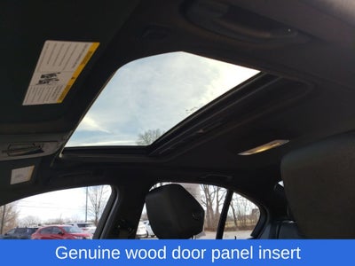 2018 BMW 3 Series 330i xDrive